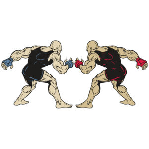 AR17 WRESTLER 01 RQC Thumbnail