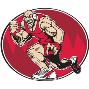 AR WRESTLING MEN 18 RC Thumbnail