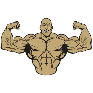 AR WEIGHTS 16 RQC Thumbnail