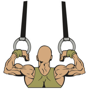 AR GYM 14 R Thumbnail