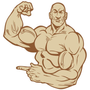 AR WEIGHTS 40 RC Thumbnail