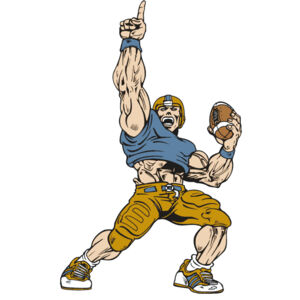 AR5 Football 25 RQC Thumbnail