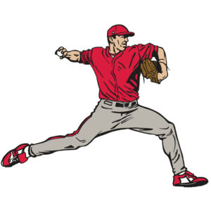 AR3 BASEBALL 12 RQC Thumbnail