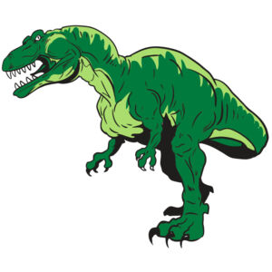 AR17 DINO 01 RQC Thumbnail