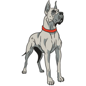 AR16 DOG 04 RQC Thumbnail