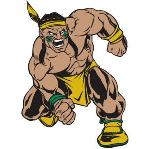 AR BRAVE 50 RC Thumbnail