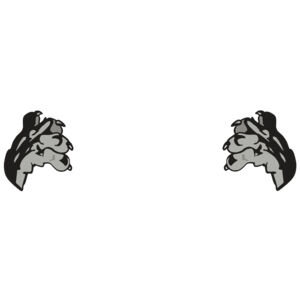 AR BDOG 91 RC Thumbnail