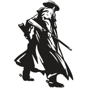 AR32 COWBOY 09 RQC Thumbnail