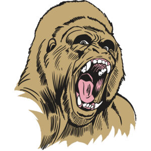 AR19 GORILLA 03 RQC Thumbnail