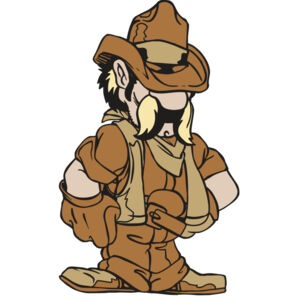 AR5 COWBOY 32 RQC Thumbnail