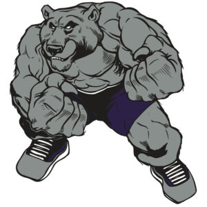 AR BEAR 28 RC Thumbnail