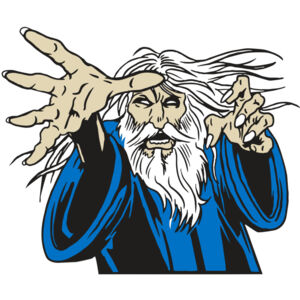 AR31 WIZARD 05 RQC Thumbnail