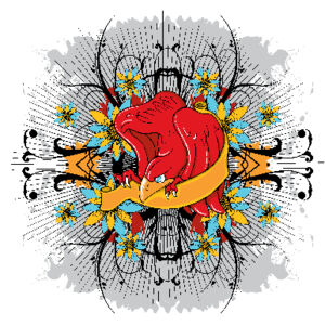 designious t shirt design 113 Thumbnail