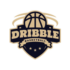 Dribble basketball logo 02 Thumbnail