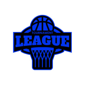 Tournament League logo template Thumbnail