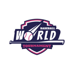 World Baseball Tournament logo 01 Thumbnail