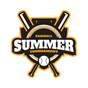 Summer Tournament Baseball logo 01 Thumbnail