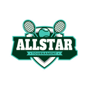 All star Tournament logo 01 Thumbnail