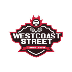 West coast Street Tennis League logo 01 Thumbnail