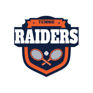 Raiders Tennis logo 01 Thumbnail