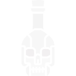 Elements Skulls logo template 31 Thumbnail