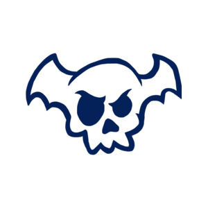 Elements Skulls logo template 49 Thumbnail