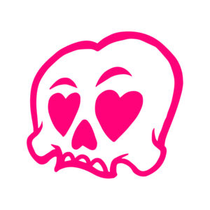 Elements Skulls logo template 62 Thumbnail