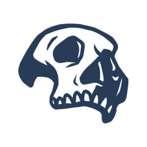 Elements Skulls logo template 103 Thumbnail