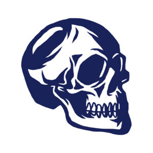 Elements Skulls logo template 139 Thumbnail