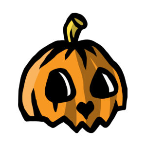 Elements Skulls logo template 141 Thumbnail