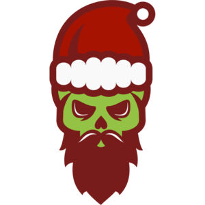 Elements Skulls logo template 145 Thumbnail