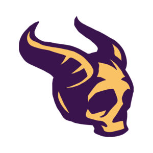 Elements Skulls logo template 164 Thumbnail