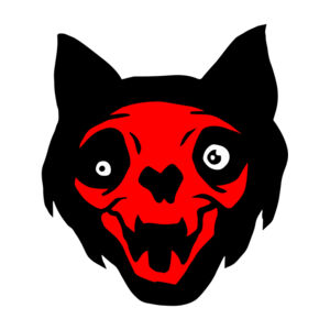 Elements Skulls logo template 166 Thumbnail