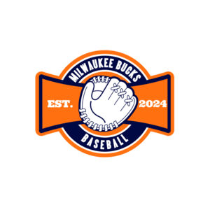 Baseball Logo Team 07 Thumbnail