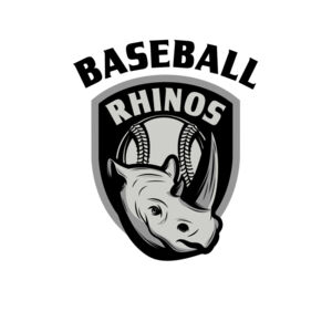 Baseball Rhinos 01 Thumbnail