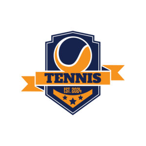 Tennis Logo 02 Thumbnail