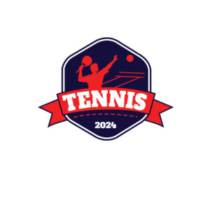 Tennis Logo 03 Thumbnail