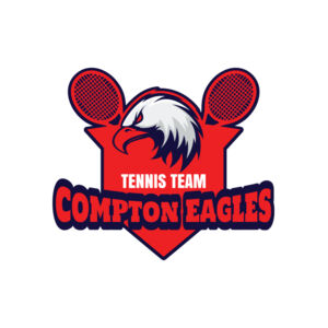Compton Eagles Tennis Team 01 Thumbnail