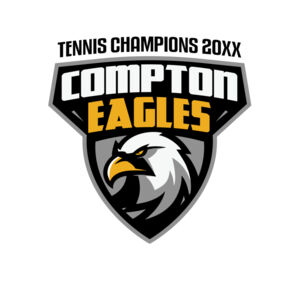 Compton Eagles Tennis 01 Thumbnail