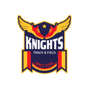 Knights Track & Field 01 Thumbnail