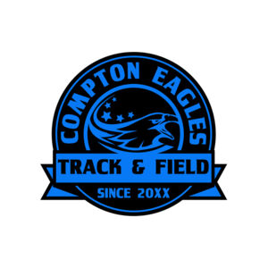 Compton Eagles Track & Field 02 Thumbnail