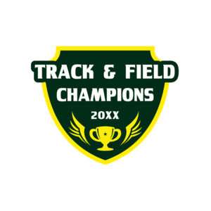 Track & Field Champions Thumbnail