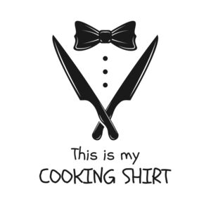 Cooking Shirt 01 Thumbnail