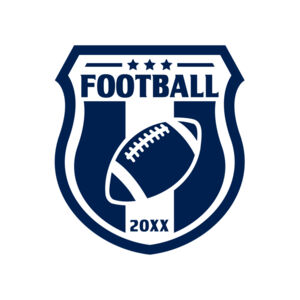 American Football logo 01 Thumbnail
