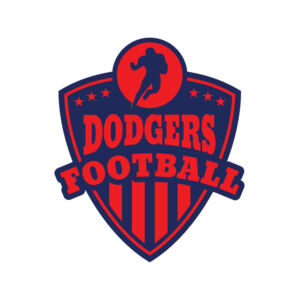 American Football logo 06 Thumbnail