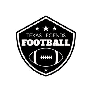 American Football logo 11 Thumbnail