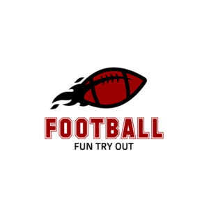American Football Try Out 01 Thumbnail
