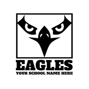 School Eagles 08 Thumbnail