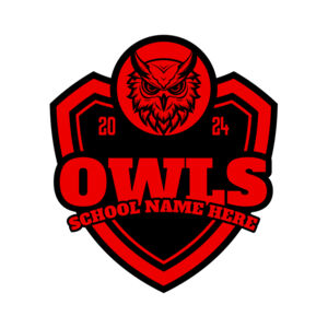 School Owls 07 Thumbnail