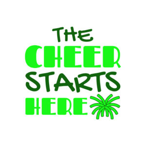 Cheerleading 12 Thumbnail